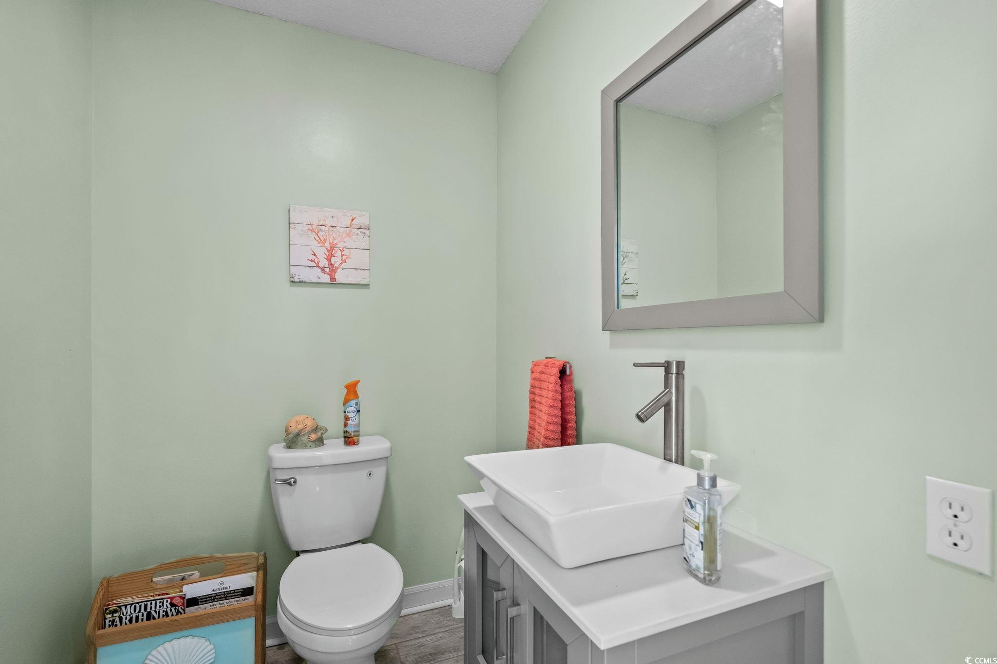 528 George Washington Trail Georgetown, SC 29440 - Photo 27 of 40