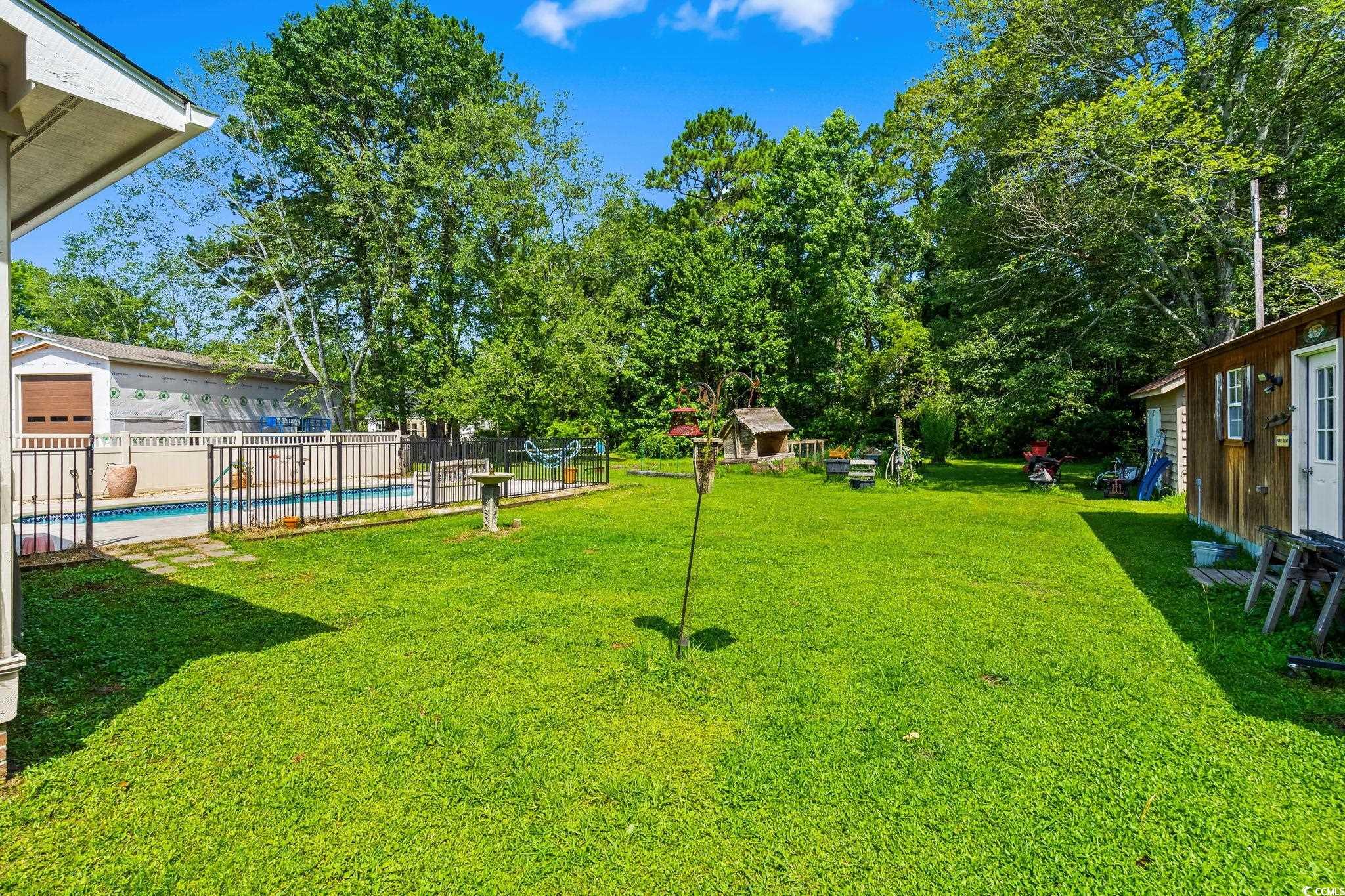 528 George Washington Trail Georgetown, SC 29440 - Photo 33 of 40