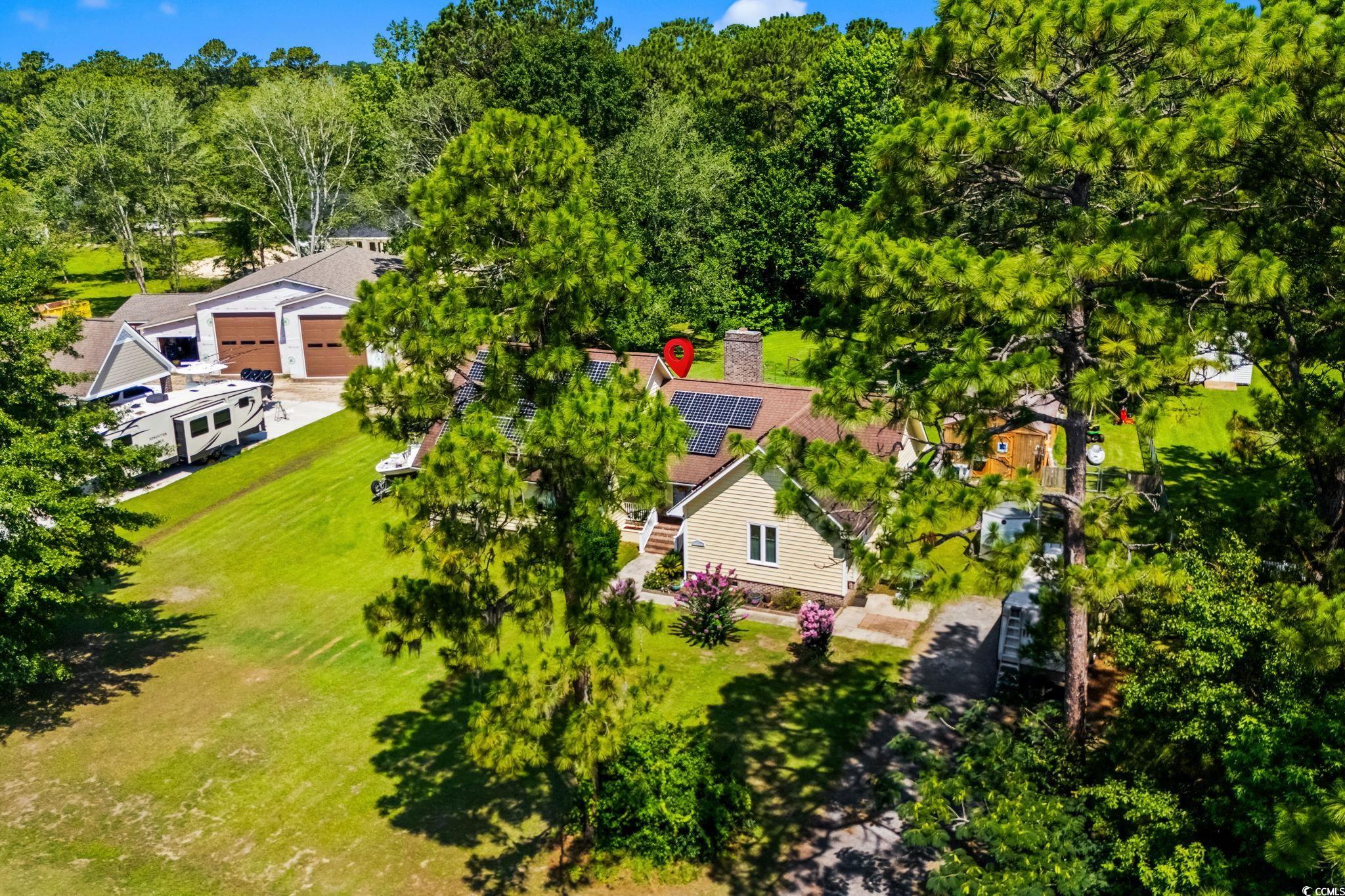 528 George Washington Trail Georgetown, SC 29440 - Photo 35 of 40