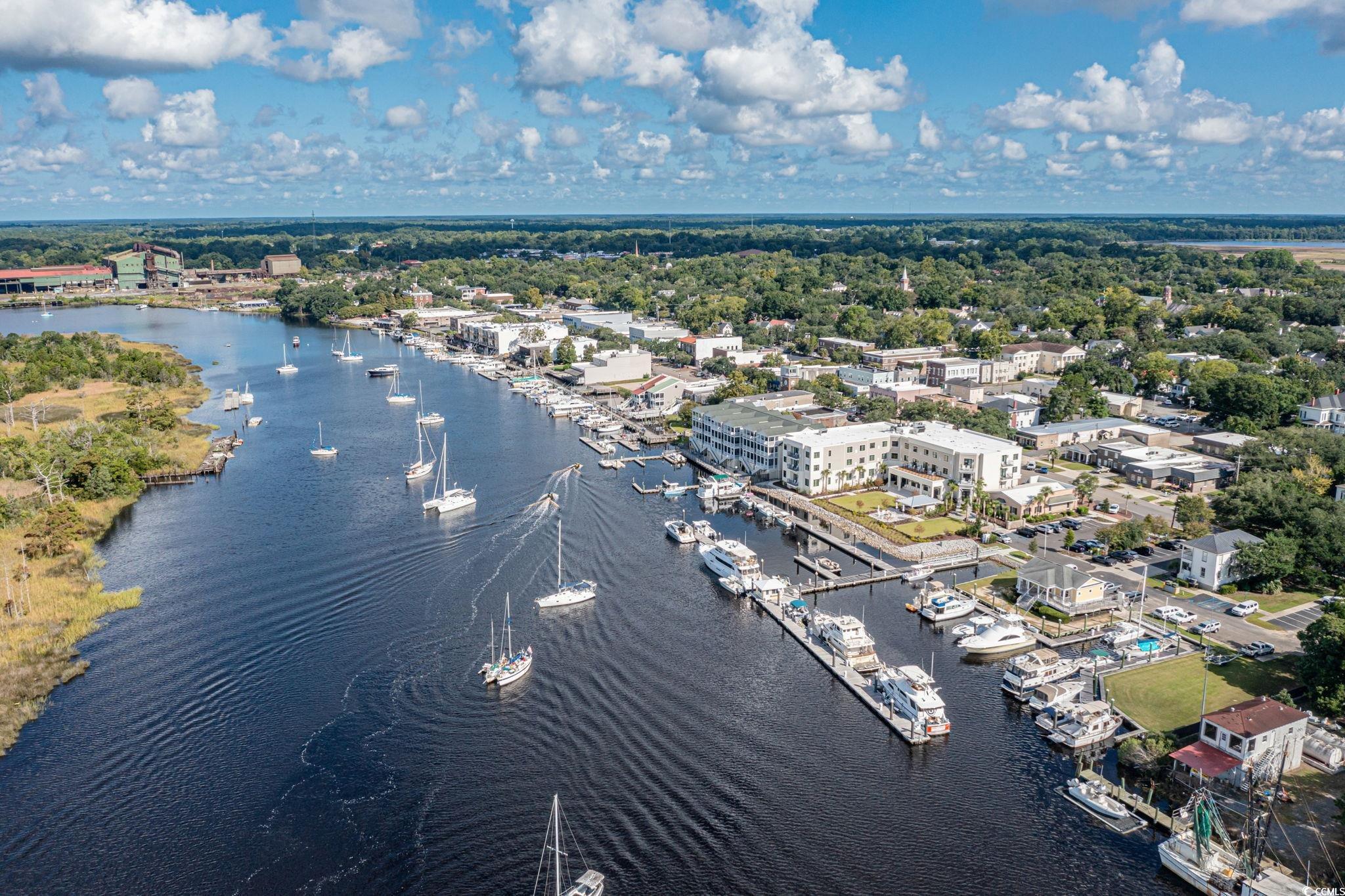 528 George Washington Trail Georgetown, SC 29440 - Photo 37 of 40