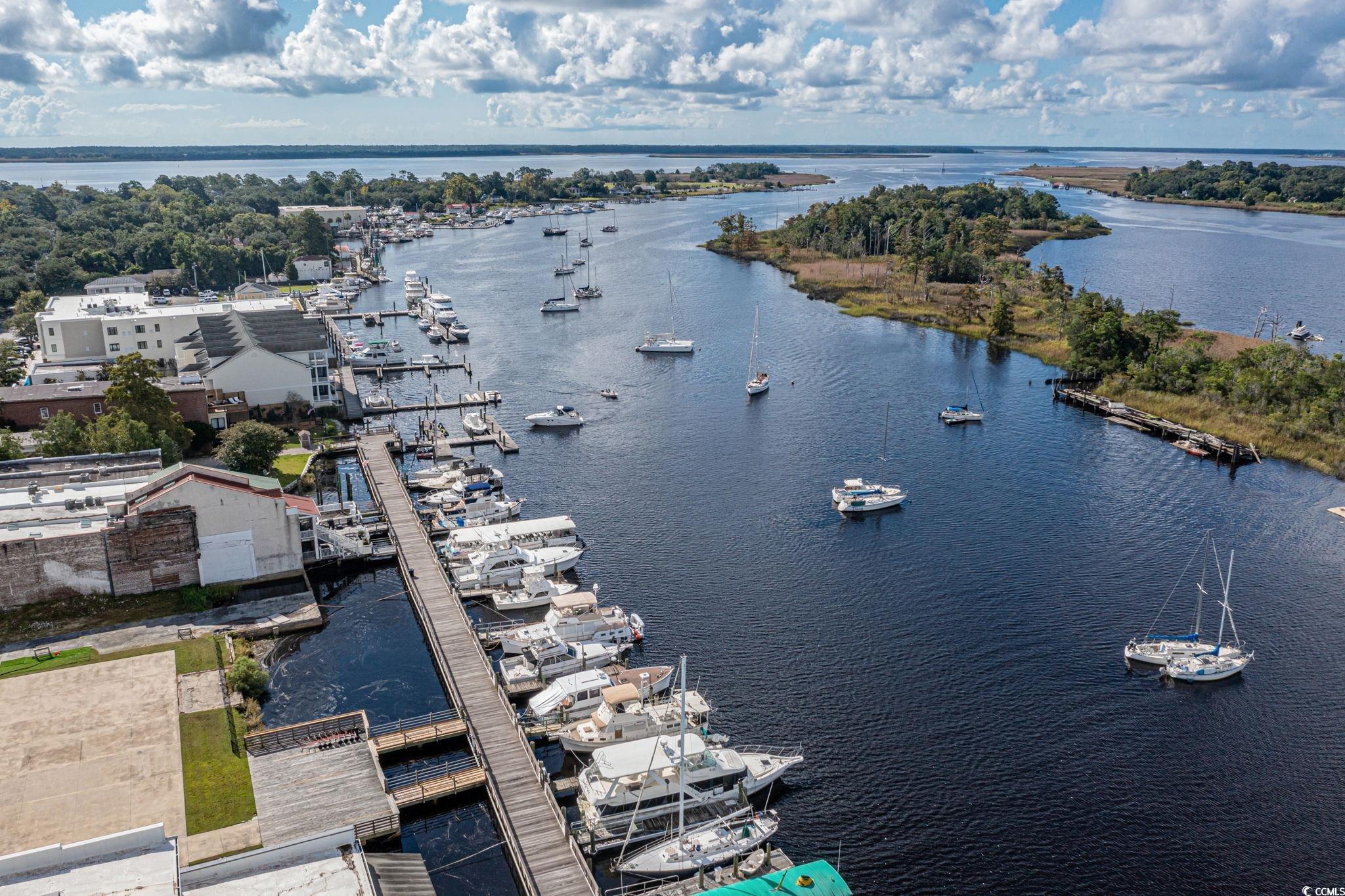 528 George Washington Trail Georgetown, SC 29440 - Photo 38 of 40