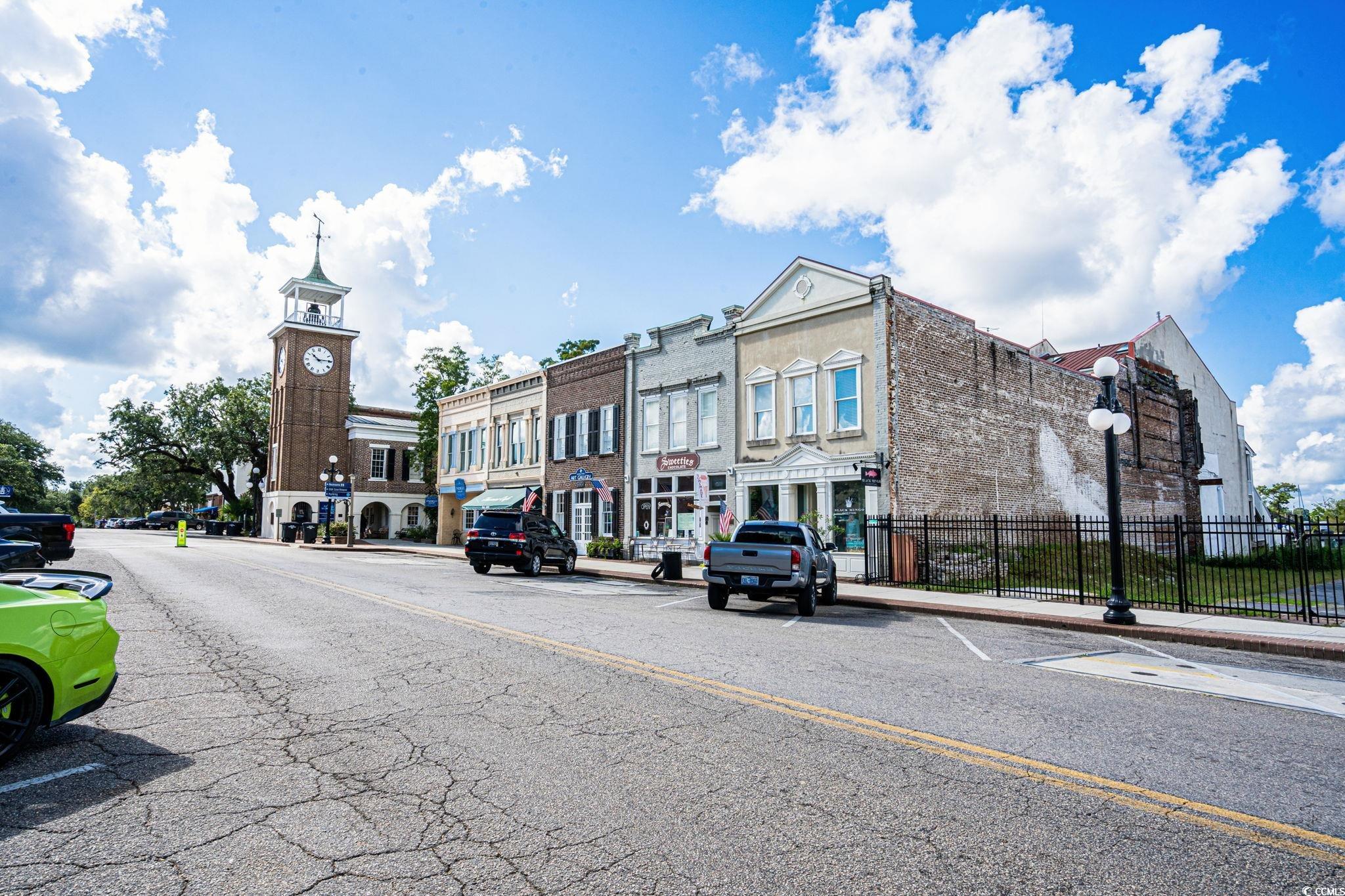 528 George Washington Trail Georgetown, SC 29440 - Photo 39 of 40