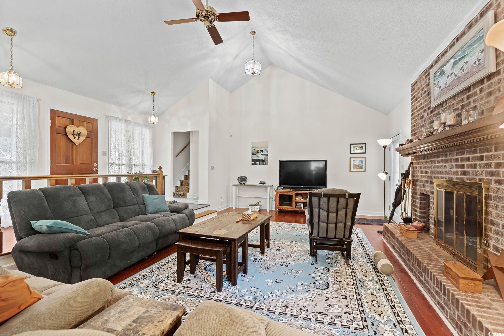 528 George Washington Trail Georgetown, SC 29440 - Photo 5 of 40