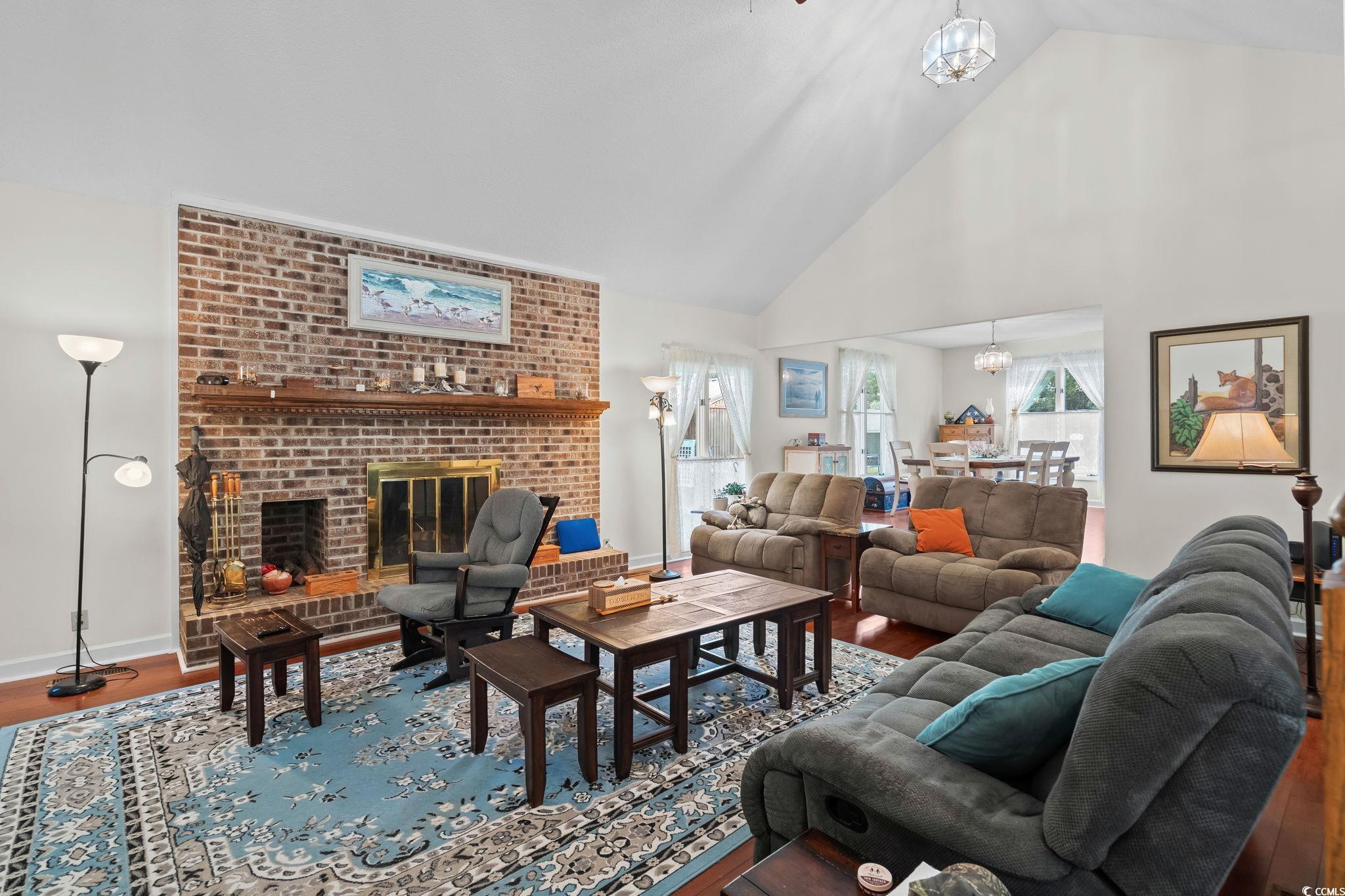 528 George Washington Trail Georgetown, SC 29440 - Photo 7 of 40