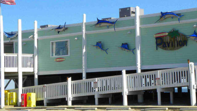 8705 Peters Point Road Edisto Island, SC 29438 - Photo 14 of 26 10