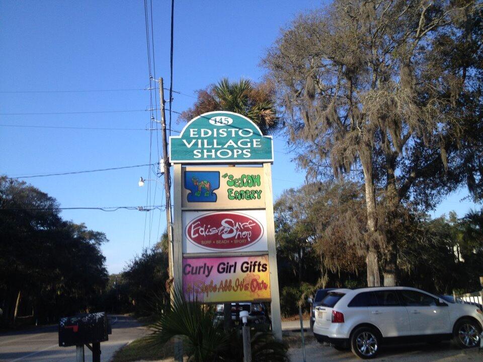 8705 Peters Point Road Edisto Island, SC 29438 - Photo 18 of 26 14