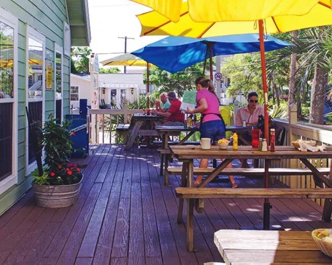 8705 Peters Point Road Edisto Island, SC 29438 - Photo 19 of 26 15