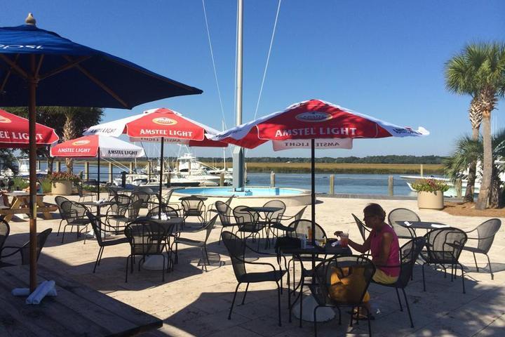 8705 Peters Point Road Edisto Island, SC 29438 - Photo 22 of 26 18