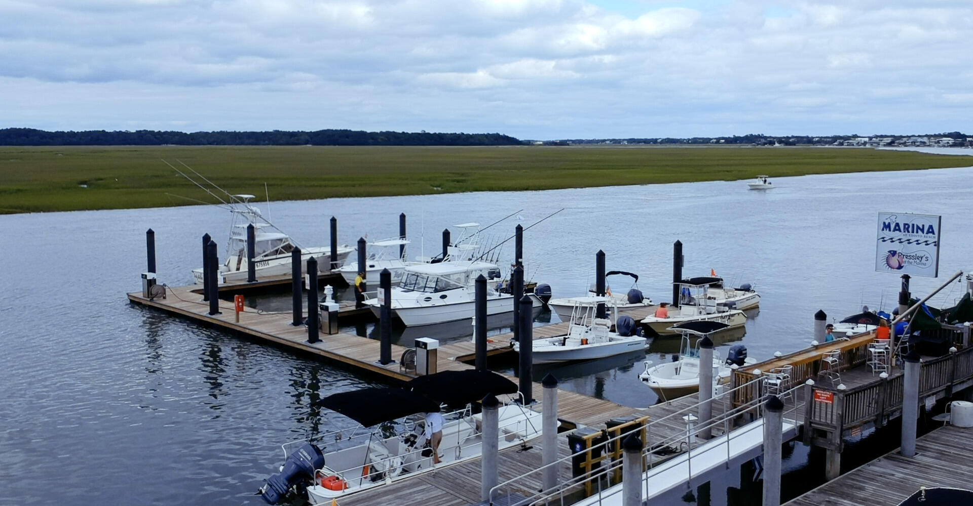 8705 Peters Point Road Edisto Island, SC 29438 - Photo 25 of 26 21