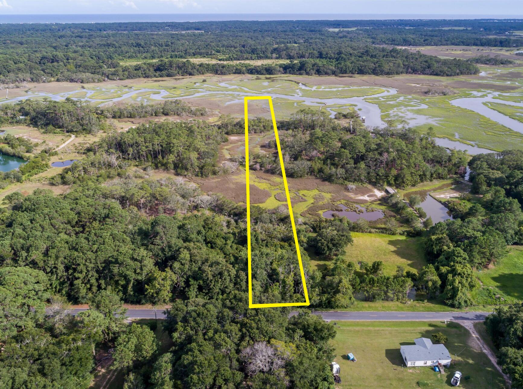 8705 Peters Point Road Edisto Island, SC 29438 - Photo 6 of 26 d