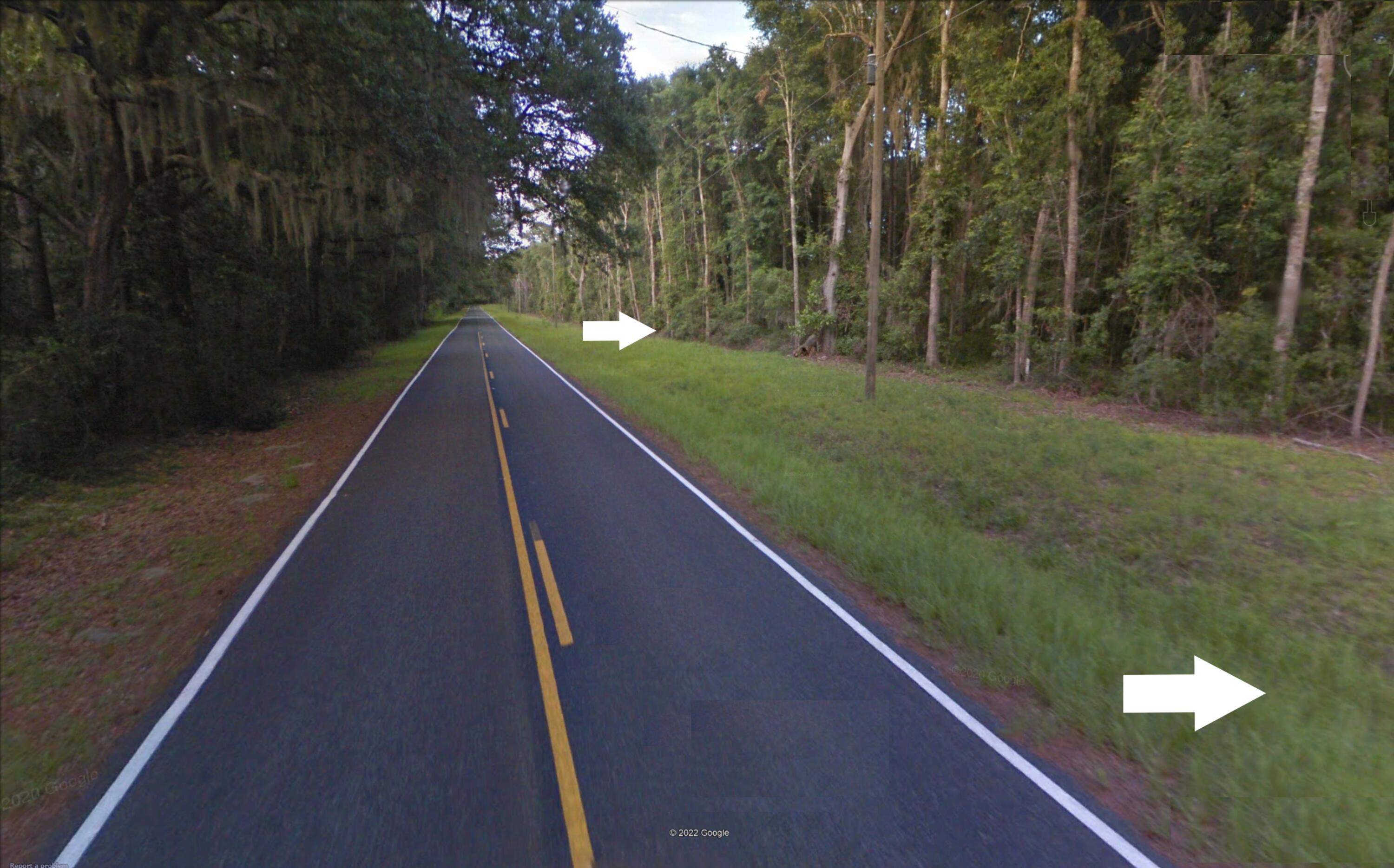 8705 Peters Point Road Edisto Island, SC 29438 - Photo 9 of 26 street view