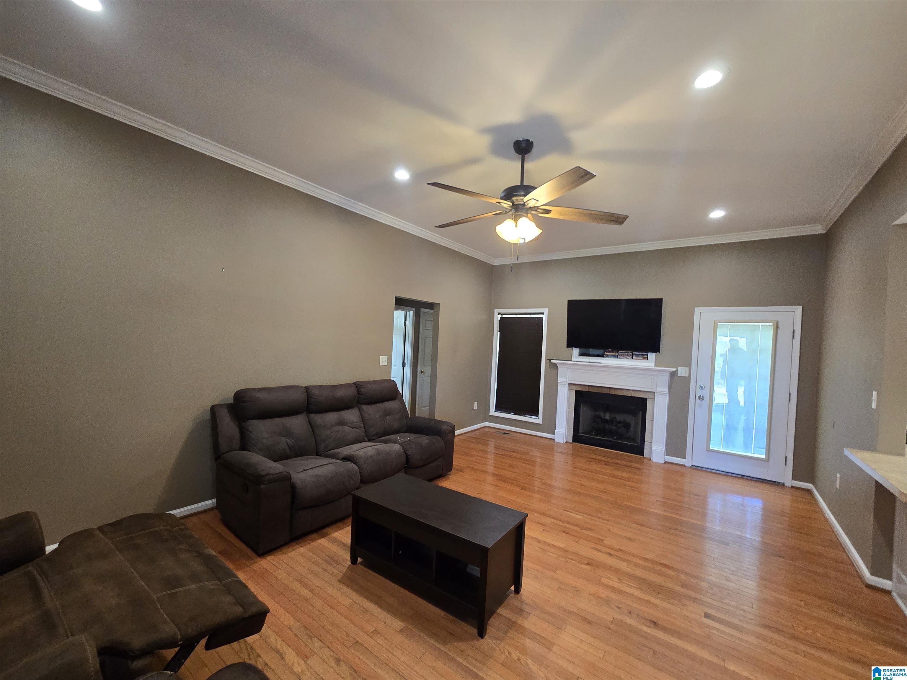 3712 Mays Bend Road Pell City, AL 35128 - Photo 6 of 15