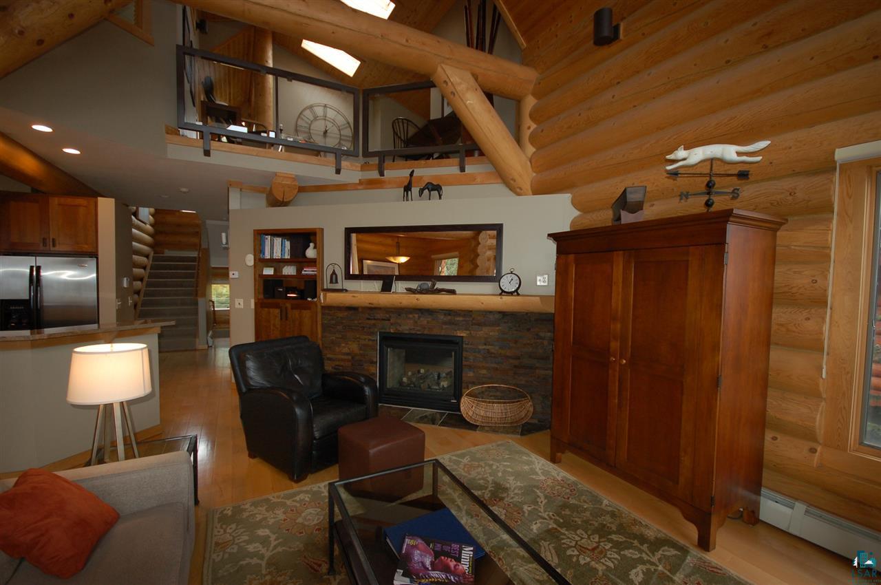 22 Temperance Landing Road Schroeder, MN 55613 - Photo 7 of 25
