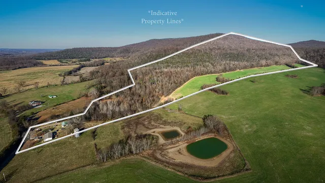 $1,500,000 | 505 Thaxton Road, McMinnville, TN 37110