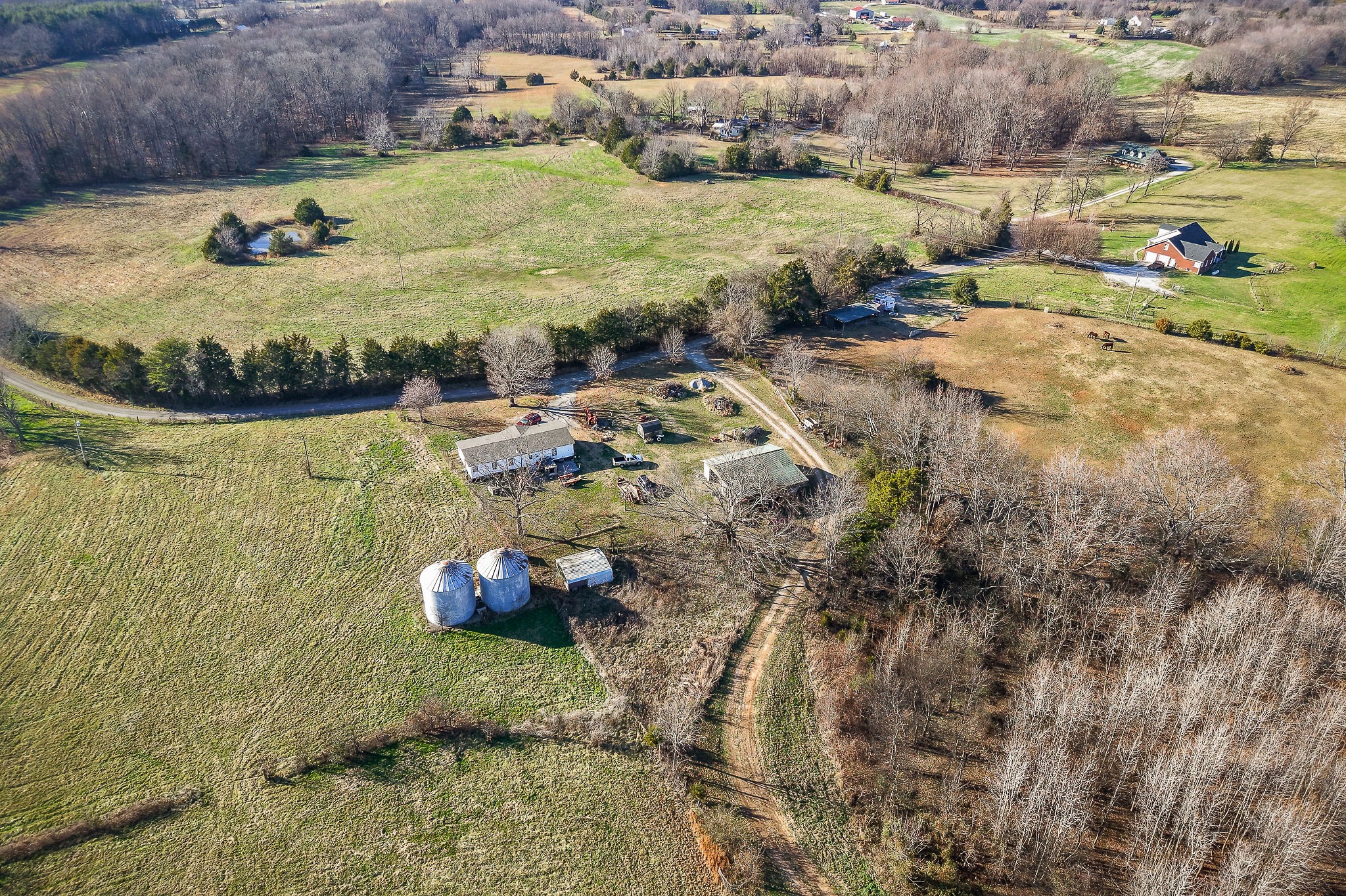 505 Thaxton Road McMinnville, TN 37110 - Photo 11 of 31