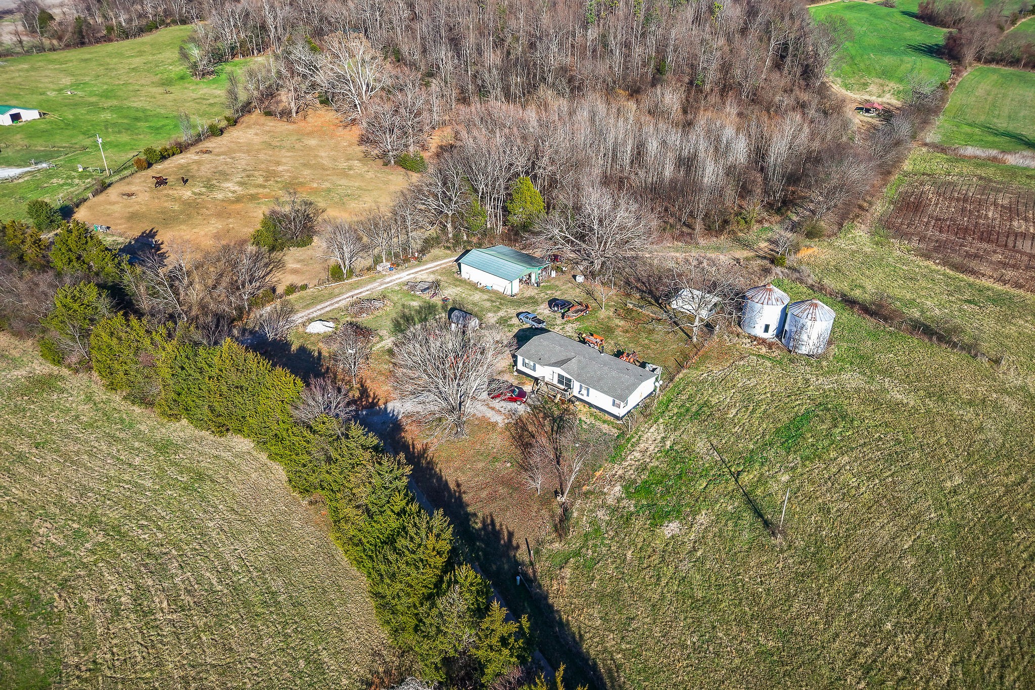 505 Thaxton Road McMinnville, TN 37110 - Photo 12 of 31