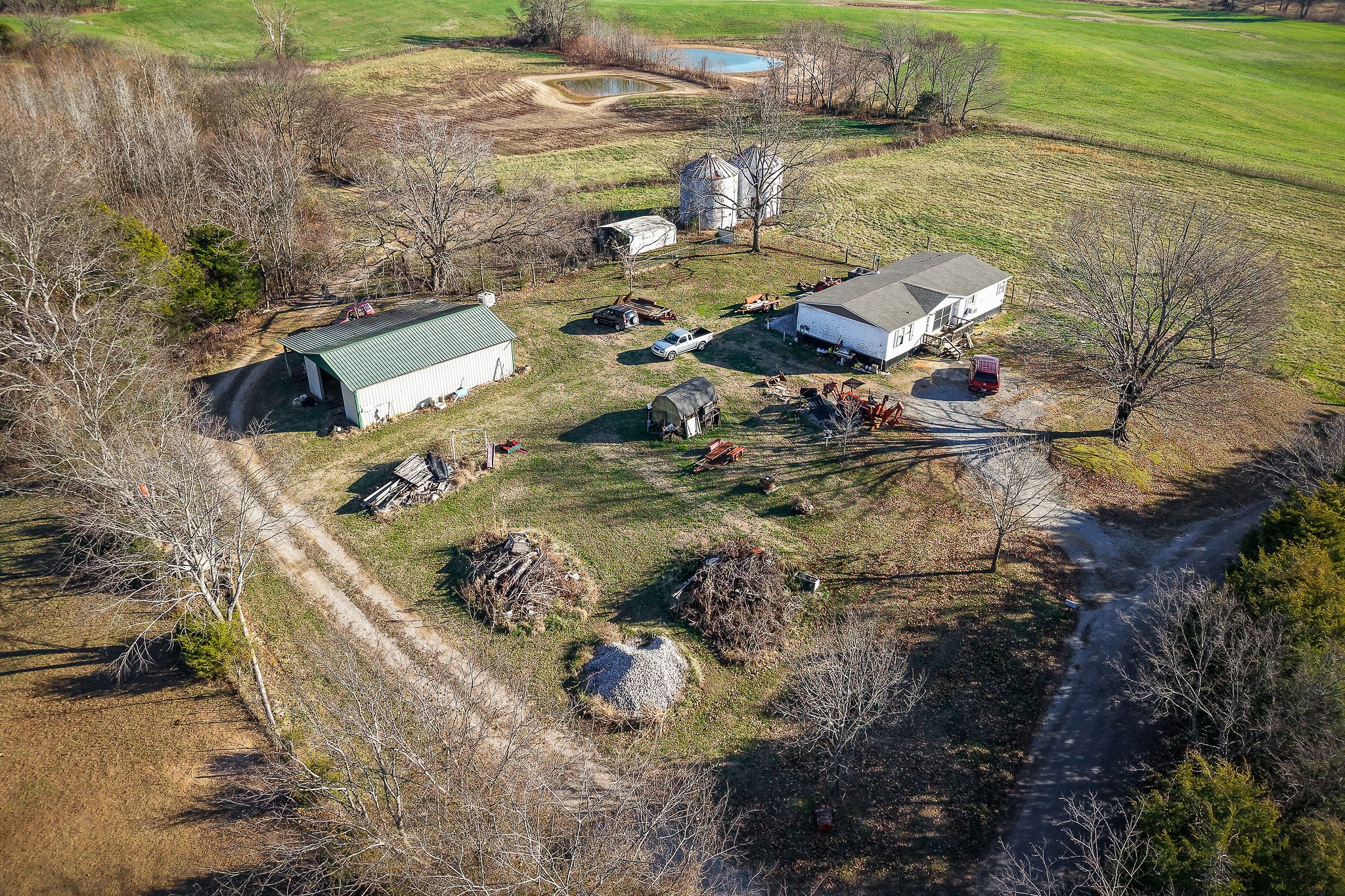 505 Thaxton Road McMinnville, TN 37110 - Photo 14 of 31