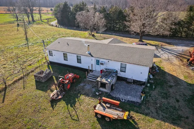 $1,500,000 | 505 Thaxton Road, McMinnville, TN 37110