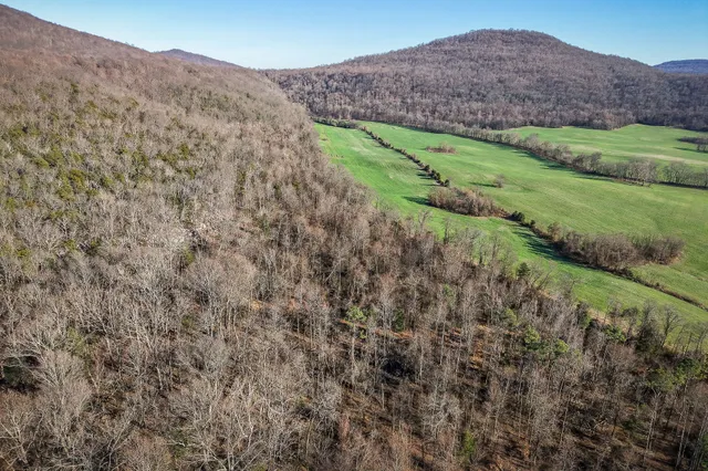 $1,500,000 | 505 Thaxton Road, McMinnville, TN 37110