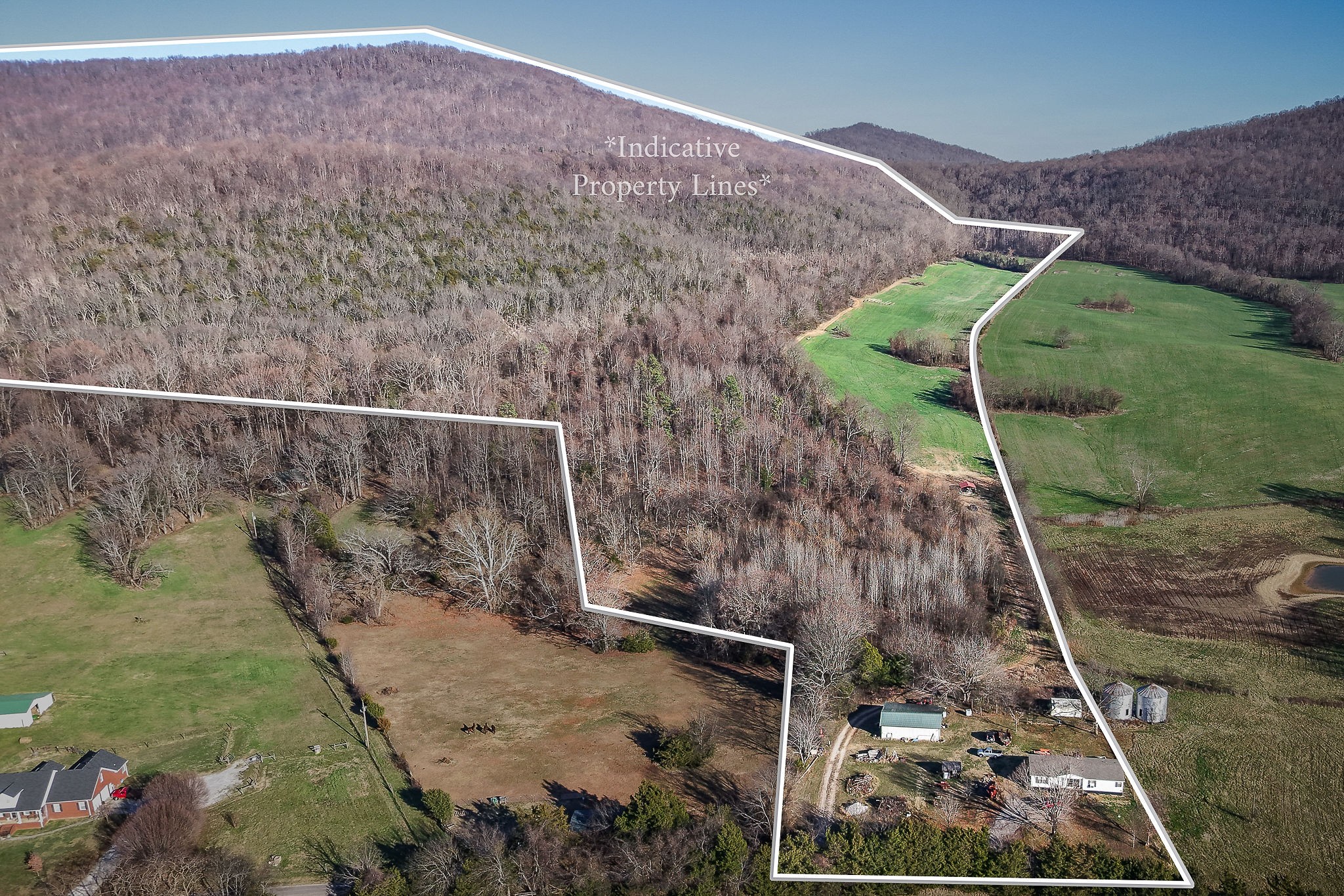 505 Thaxton Road McMinnville, TN 37110 - Photo 19 of 31