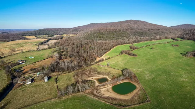 $1,500,000 | 505 Thaxton Road, McMinnville, TN 37110