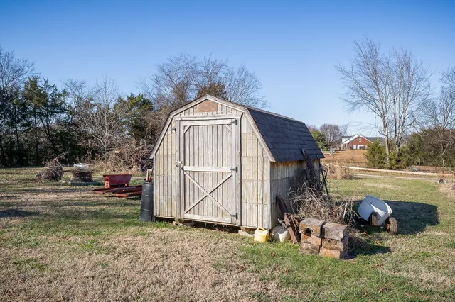 $1,500,000 | 505 Thaxton Road, McMinnville, TN 37110