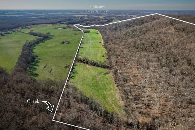 $1,500,000 | 505 Thaxton Road, McMinnville, TN 37110