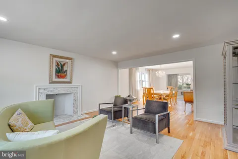 $1,250,000 | 1781 Sycamore Street Northwest, Washington, DC 20012