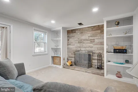 $1,250,000 | 1781 Sycamore Street Northwest, Washington, DC 20012