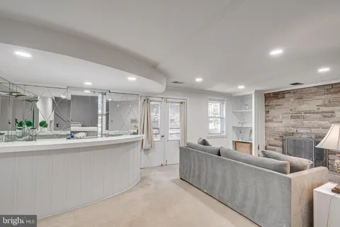 $1,250,000 | 1781 Sycamore Street Northwest, Washington, DC 20012