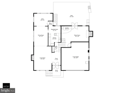 $1,250,000 | 1781 Sycamore Street Northwest, Washington, DC 20012