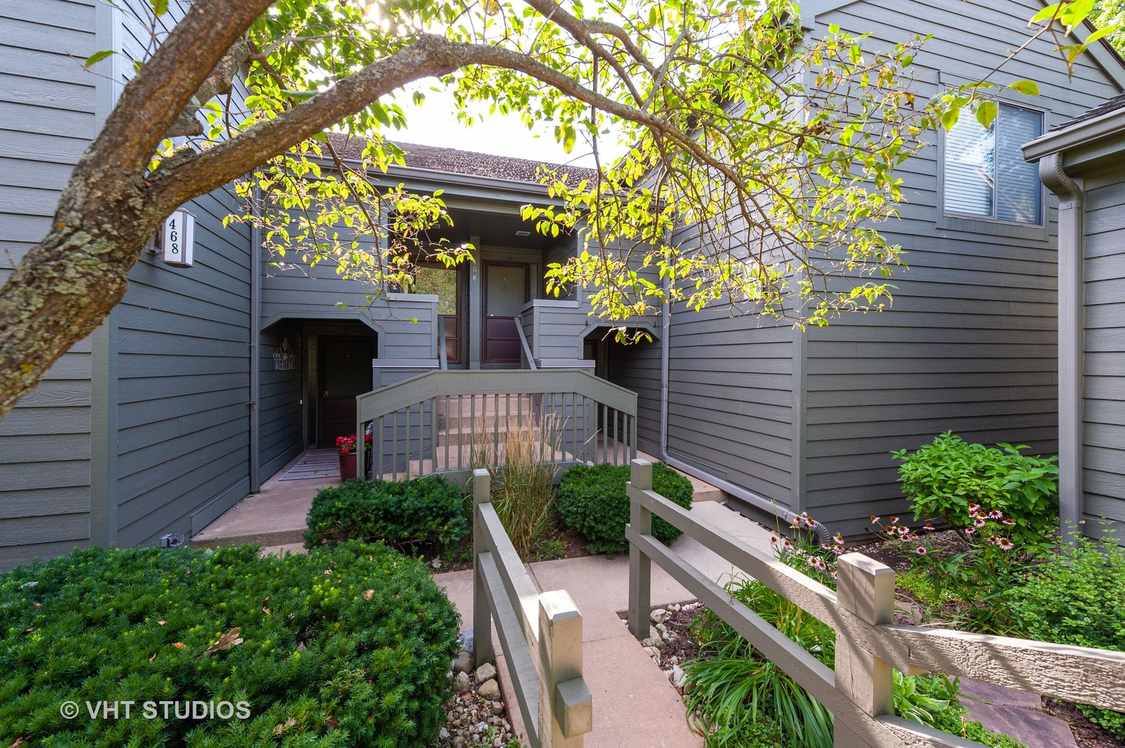 468 North Valley Road, Unit A Barrington, IL 60010 - Photo 1 of 20
