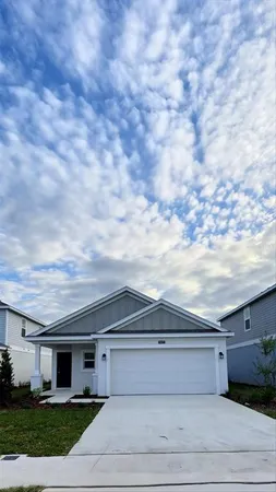 $2,100 | 5822 Le Marin Way, Kissimmee, FL 34758