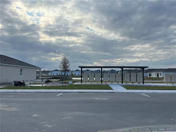 $2,100 | 5822 Le Marin Way, Kissimmee, FL 34758