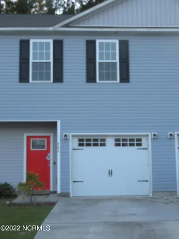 $1,400 | 402 Kenan Loop, Jacksonville, NC 28546