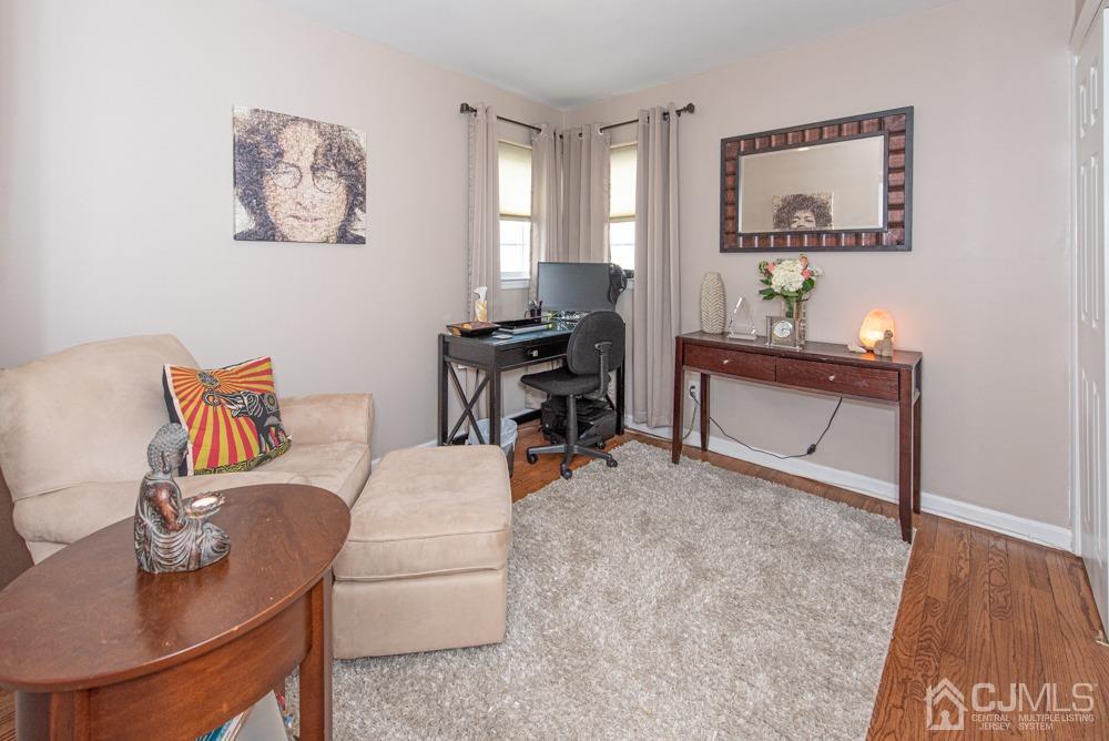 18 Richard Road East Brunswick, NJ 08816 - Photo 16 of 40 a living room with furniture and a window