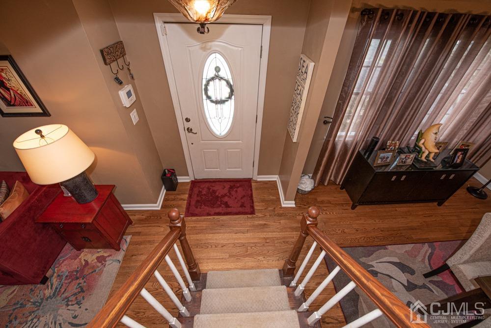 18 Richard Road East Brunswick, NJ 08816 - Photo 34 of 40 a view of a room with furniture and mirror