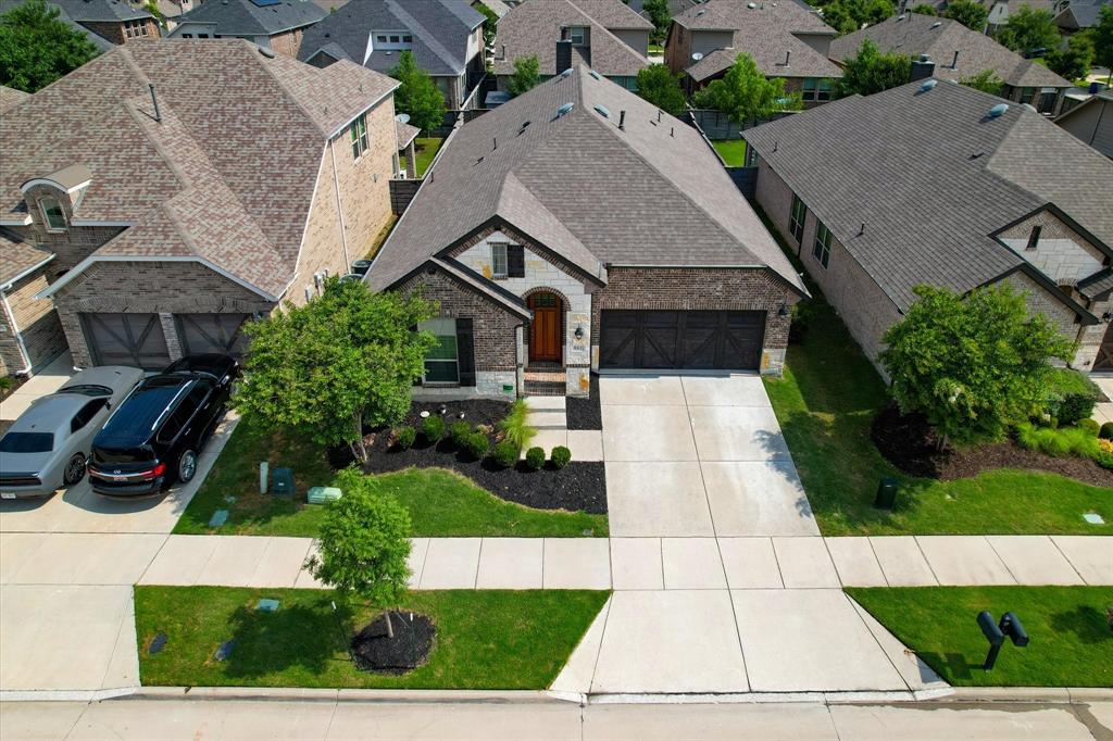 861 Countryside Way Little Elm, TX 76227 - Photo 27 of 34
