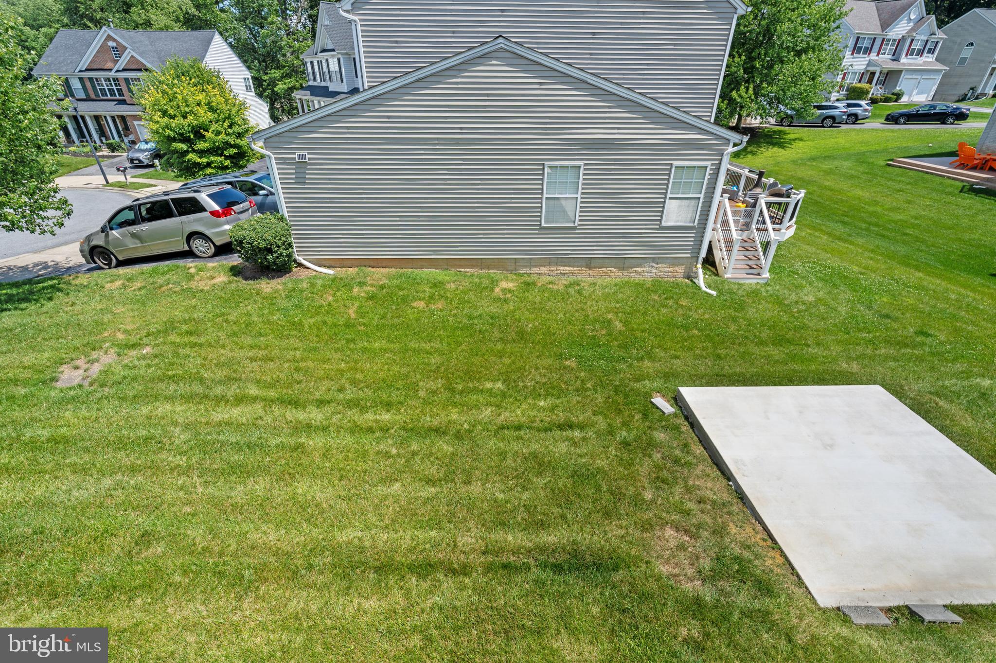 4023 Paige View Road Randallstown, MD 21133 - Photo 55 of 59