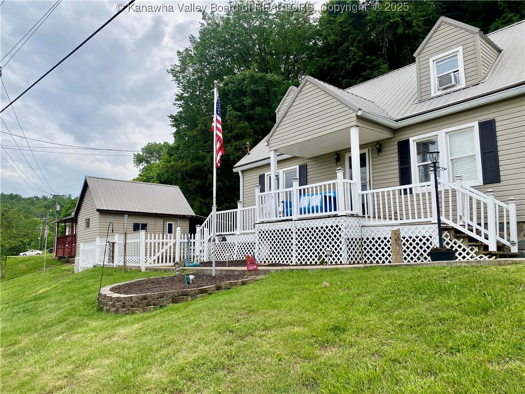 700 Klondyke Road Ripley, WV 25271 - Photo 38 of 48 Gallery Image 38