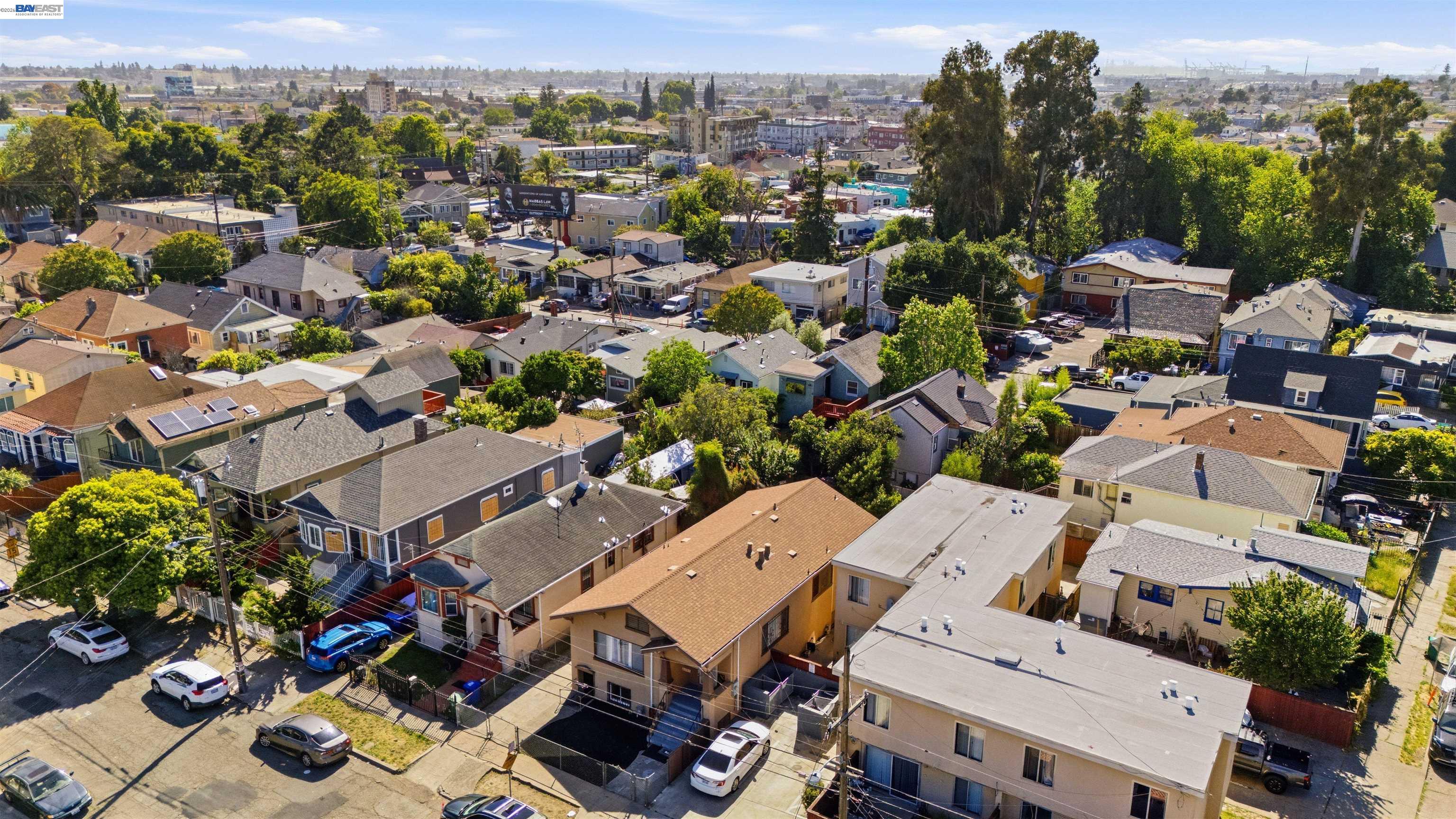 2049 Rutherford Street Oakland, CA 94601 - Photo 37 of 43