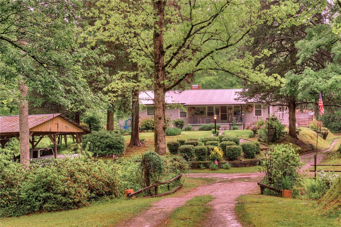 479 Towe Road Salem, SC 29676 - Photo 1 of 50 Gallery Image 1