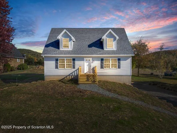 $399,000 | 213 Highfield Drive, Tunkhannock, PA 18657