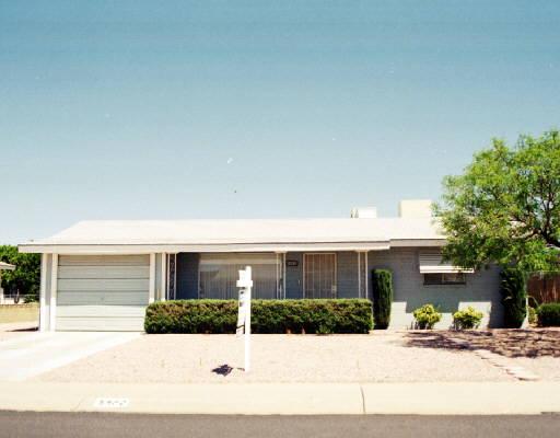 5422 East Decatur Street Mesa, AZ 85205 - Photo 1 of 1 Primary Photo