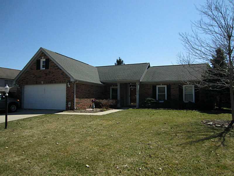 7657 Meadow Ridge Drive Fishers, IN 46038 - Photo 1 of 1 Gallery Image 1