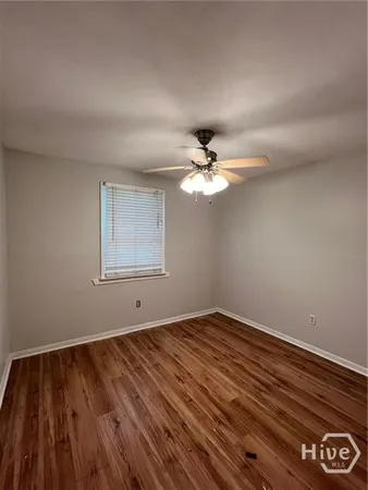 $1,700 | 1519 East 31st Street, Savannah, GA 31404
