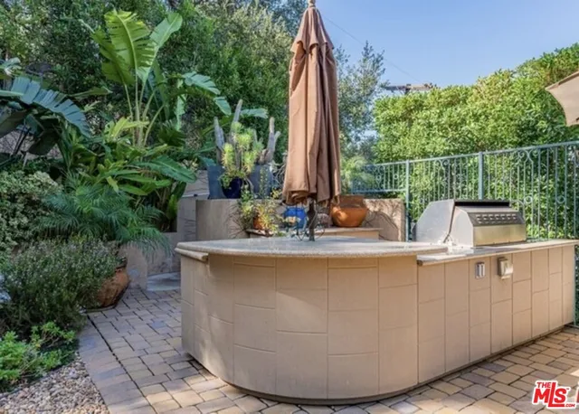 $23,500 | 3110 Benedict Canyon Drive, Beverly Hills, CA 90210