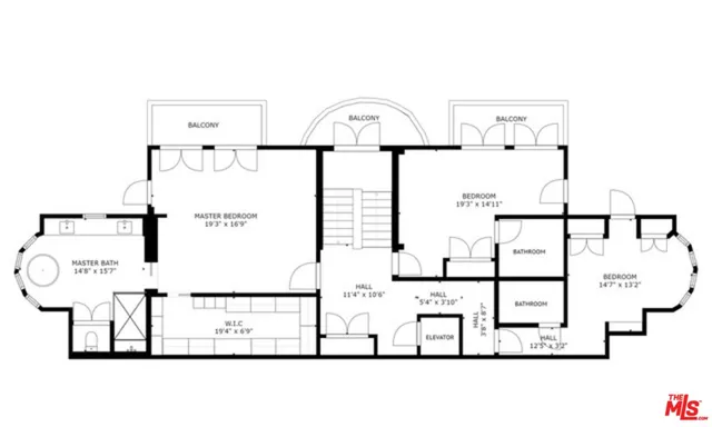 $23,500 | 3110 Benedict Canyon Drive, Beverly Hills, CA 90210