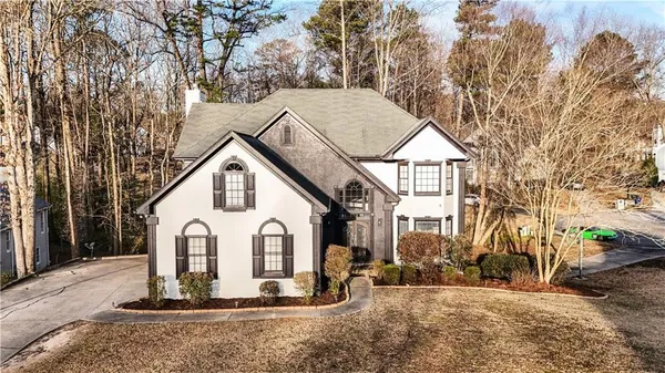 $560,000 | 1460 Midland Way, Lawrenceville, GA 30043