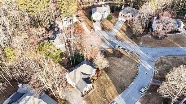 $560,000 | 1460 Midland Way, Lawrenceville, GA 30043